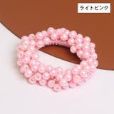 ヘアゴム 髪ゴム 同色2本セット | PlusNao | 詳細画像15 