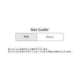 ヘアゴム 髪ゴム 同色2本セット | PlusNao | 詳細画像16 