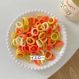ヘアゴム 100個入り キッズ | PlusNao | 詳細画像11