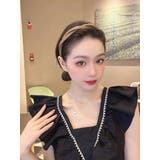 カチューシャ レディース 女性 | PlusNao | 詳細画像10