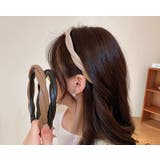 カチューシャ レディース 女性 | PlusNao | 詳細画像11