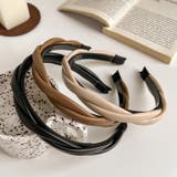 カチューシャ レディース 女性 | PlusNao | 詳細画像12