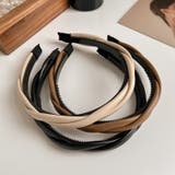 カチューシャ レディース 女性 | PlusNao | 詳細画像13