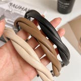 カチューシャ レディース 女性 | PlusNao | 詳細画像14