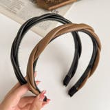 カチューシャ レディース 女性 | PlusNao | 詳細画像15