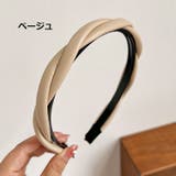 カチューシャ レディース 女性 | PlusNao | 詳細画像18