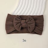 ヘアバンド ベビー 赤ちゃん | PlusNao | 詳細画像16 