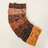 ヘアバンド ベビー 赤ちゃん | PlusNao | 詳細画像2 