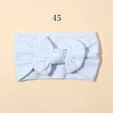 ヘアバンド ベビー 赤ちゃん | PlusNao | 詳細画像5 