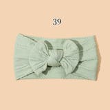 ヘアバンド ベビー 赤ちゃん | PlusNao | 詳細画像10 
