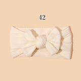 ヘアバンド ベビー 赤ちゃん | PlusNao | 詳細画像13 