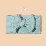 ヘアバンド ベビー 赤ちゃん | PlusNao | 詳細画像5 