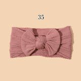 ヘアバンド ベビー 赤ちゃん | PlusNao | 詳細画像6 