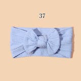 ヘアバンド ベビー 赤ちゃん | PlusNao | 詳細画像8 