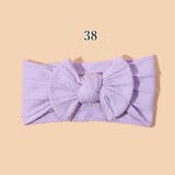 ヘアバンド ベビー 赤ちゃん | PlusNao | 詳細画像9 