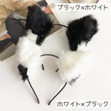 カチューシャ チョーカー コスプレ | PlusNao | 詳細画像11
