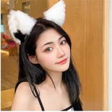 カチューシャ チョーカー コスプレ | PlusNao | 詳細画像4