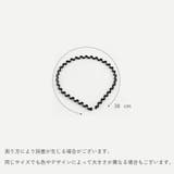 カチューシャ 12個セット レディース | PlusNao | 詳細画像5