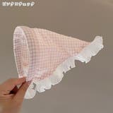 カチューシャ 髪留め レディース | PlusNao | 詳細画像10 