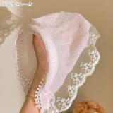 カチューシャ 髪留め レディース | PlusNao | 詳細画像6 