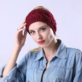 ヘアバンド ヘッドバンド ターバン | PlusNao | 詳細画像2 