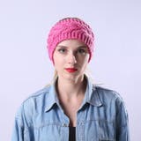 ヘアバンド ヘッドバンド ターバン | PlusNao | 詳細画像5 