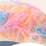 ヘアゴム リングゴム 150本 | PlusNao | 詳細画像14 