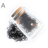 ヘアゴム リングゴム 150本 | PlusNao | 詳細画像5 