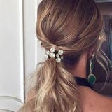 ヘアゴム 髪ゴム レディース | PlusNao | 詳細画像2 