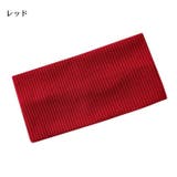 ヘアバンド ヘッドバンド レディース | PlusNao | 詳細画像6