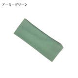 ヘアバンド ヘッドバンド レディース | PlusNao | 詳細画像9