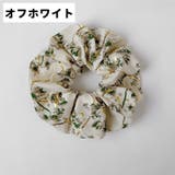 シュシュ ヘアゴム ヘアアクセサリー | PlusNao | 詳細画像11 