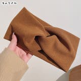 ヘアバンド ヘッドバンド レディース | PlusNao | 詳細画像14 