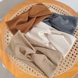 ヘアバンド ヘッドバンド レディース | PlusNao | 詳細画像7 
