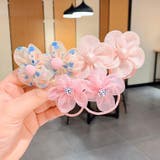 ヘアゴム 10個セット キッズ | PlusNao | 詳細画像2