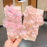 ヘアゴム 10個セット キッズ | PlusNao | 詳細画像6