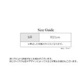 シュシュ ヘアゴム スクエア | PlusNao | 詳細画像11 