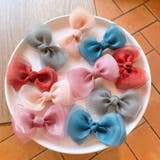 ヘアゴム ヘアクリップ 2個セット | PlusNao | 詳細画像7