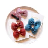 ヘアゴム ヘアクリップ 2個セット | PlusNao | 詳細画像9