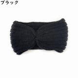 ヘアバンド ヘッドバンド レディース | PlusNao | 詳細画像2 