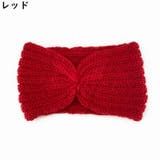 ヘアバンド ヘッドバンド レディース | PlusNao | 詳細画像9 