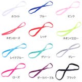 ヘアバンド ヘッドバンド スポーツヘアバンド | PlusNao | 詳細画像16