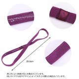 ヘアバンド ヘッドバンド スポーツヘアバンド | PlusNao | 詳細画像17