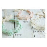 カチューシャ ヘアアクセサリー ヘッドドレス | PlusNao | 詳細画像11 