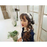 カチューシャ ヘアアクセサリー ヘッドドレス | PlusNao | 詳細画像3 