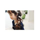 カチューシャ ヘアアクセサリー ヘッドドレス | PlusNao | 詳細画像4 
