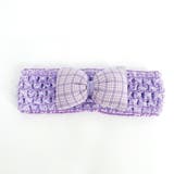 ヘアバンド ヘッドバンド ヘアアクセサリー | PlusNao | 詳細画像13 