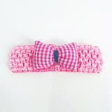 ヘアバンド ヘッドバンド ヘアアクセサリー | PlusNao | 詳細画像15 