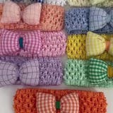 ヘアバンド ヘッドバンド ヘアアクセサリー | PlusNao | 詳細画像17 