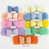 ヘアバンド ヘッドバンド ヘアアクセサリー | PlusNao | 詳細画像19 